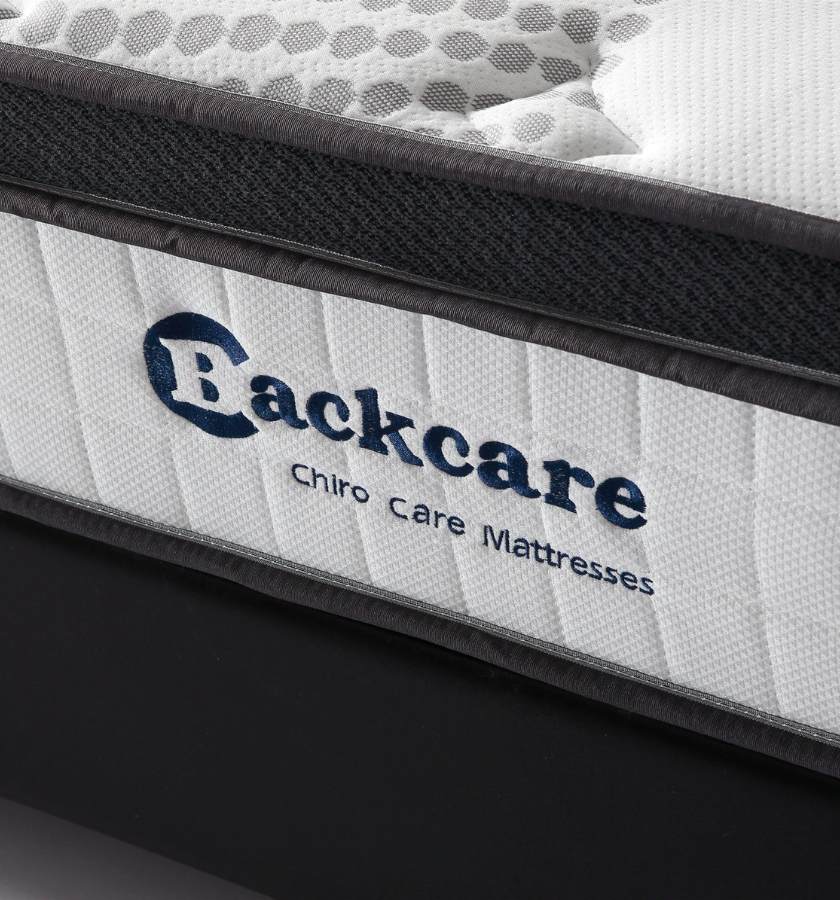 Back Care With Great Back Support