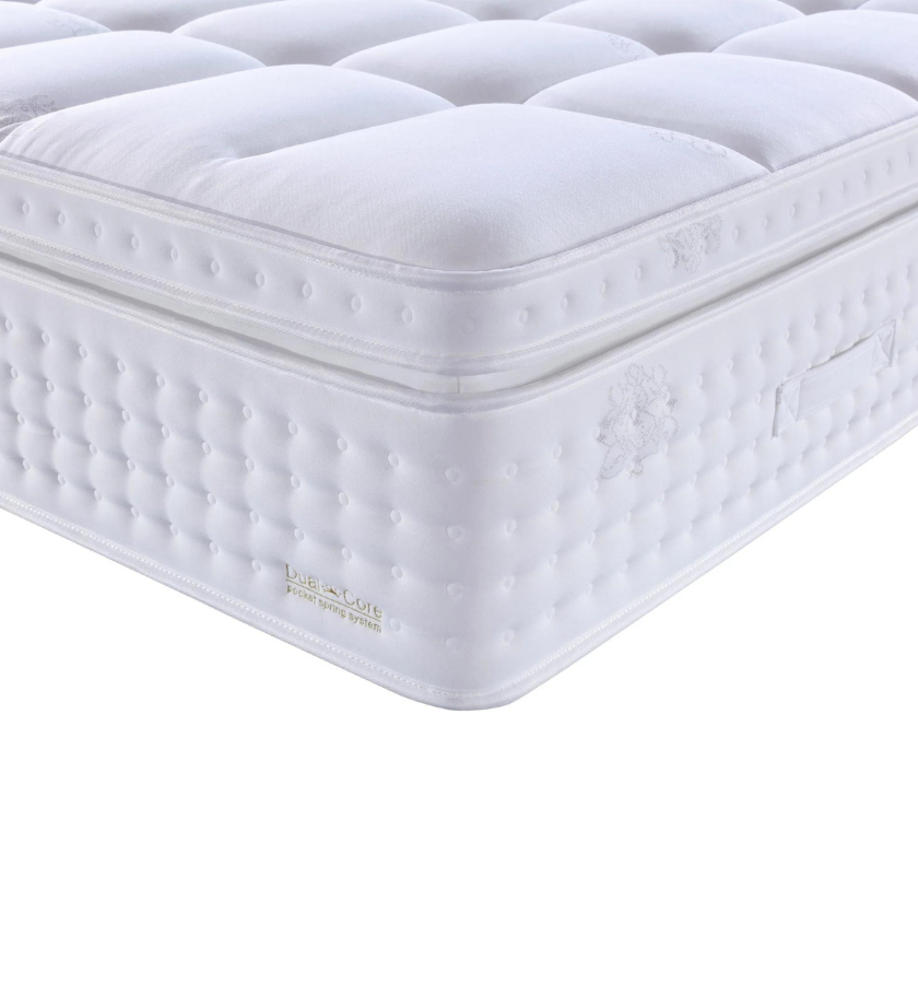 Crown Prestige Chiropractic Mattress