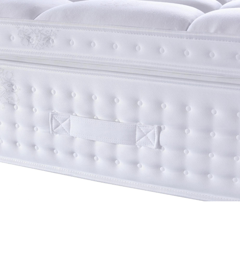 Crown Prestige Chiropractic Mattress