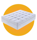 Crown Prestige Chiropractic Mattress