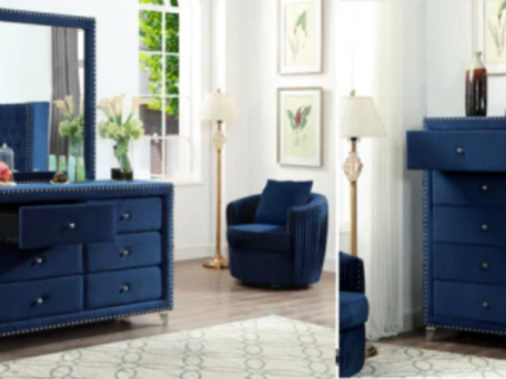 Dresser Furniture