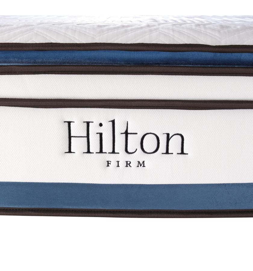 Hilton Mattress