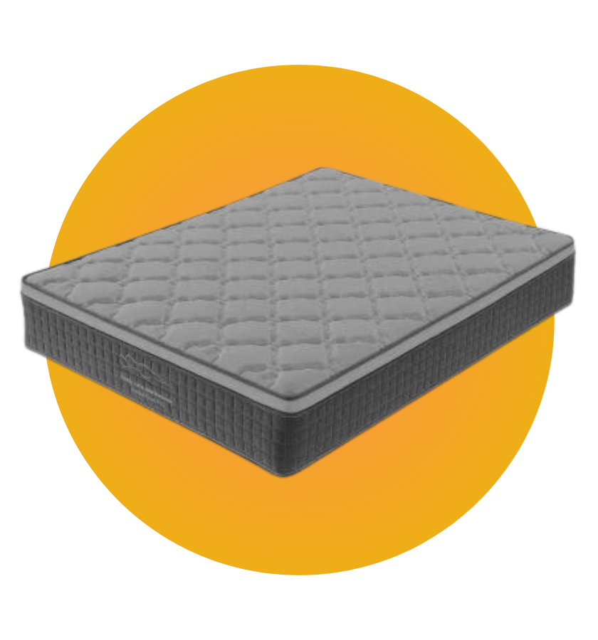 Kaspa Memory Foam