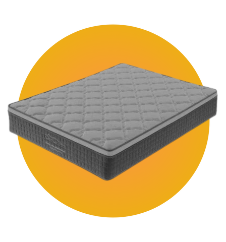 Kaspa Memory Foam