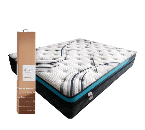 DreamCloud Medium Mattress