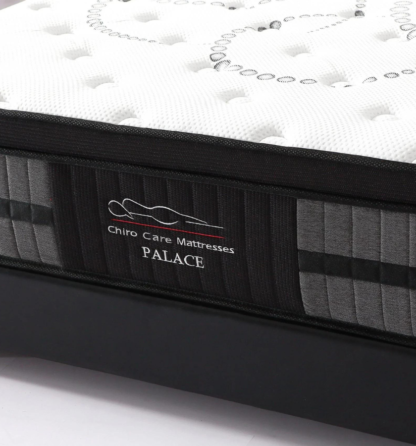 Palace Pocket Spring Mattress