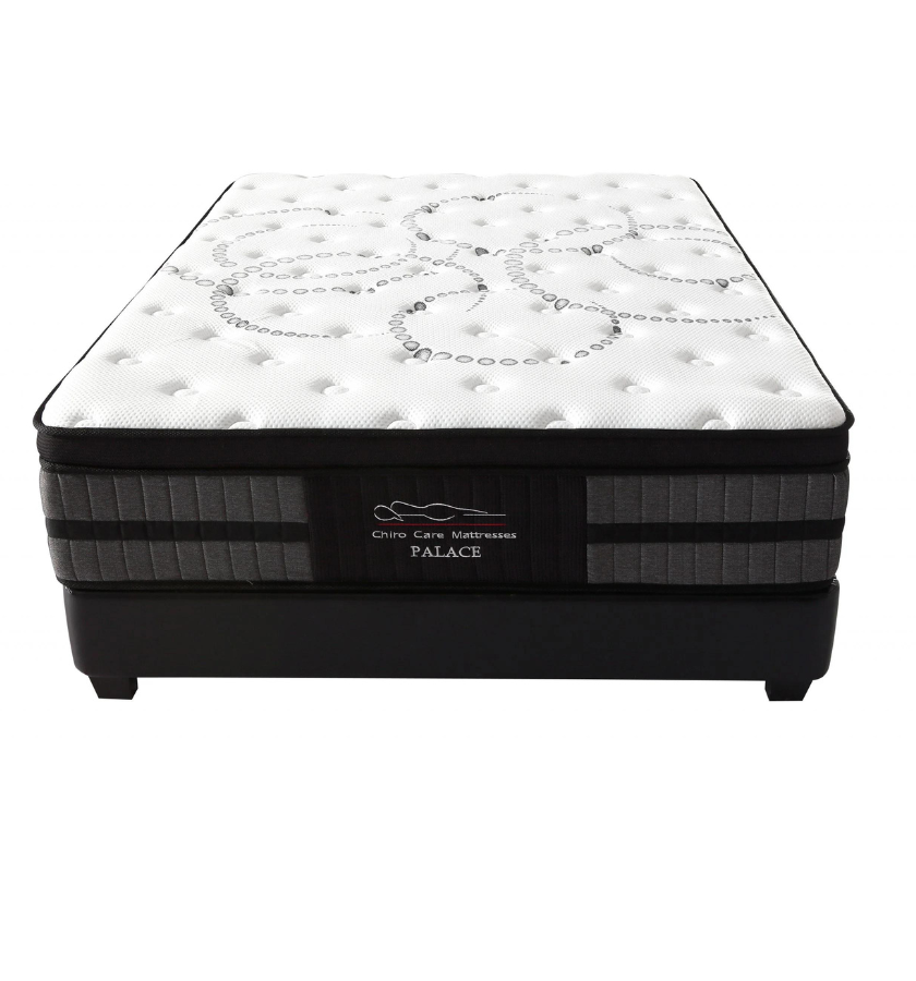 Palace Pocket Spring Mattress