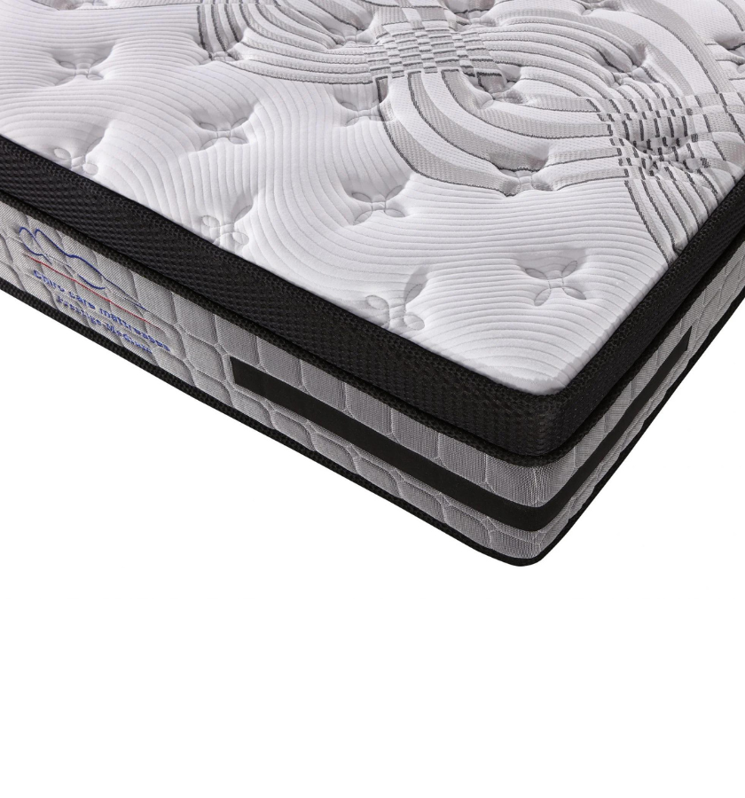 Prestige Medium Chiropractic Mattress