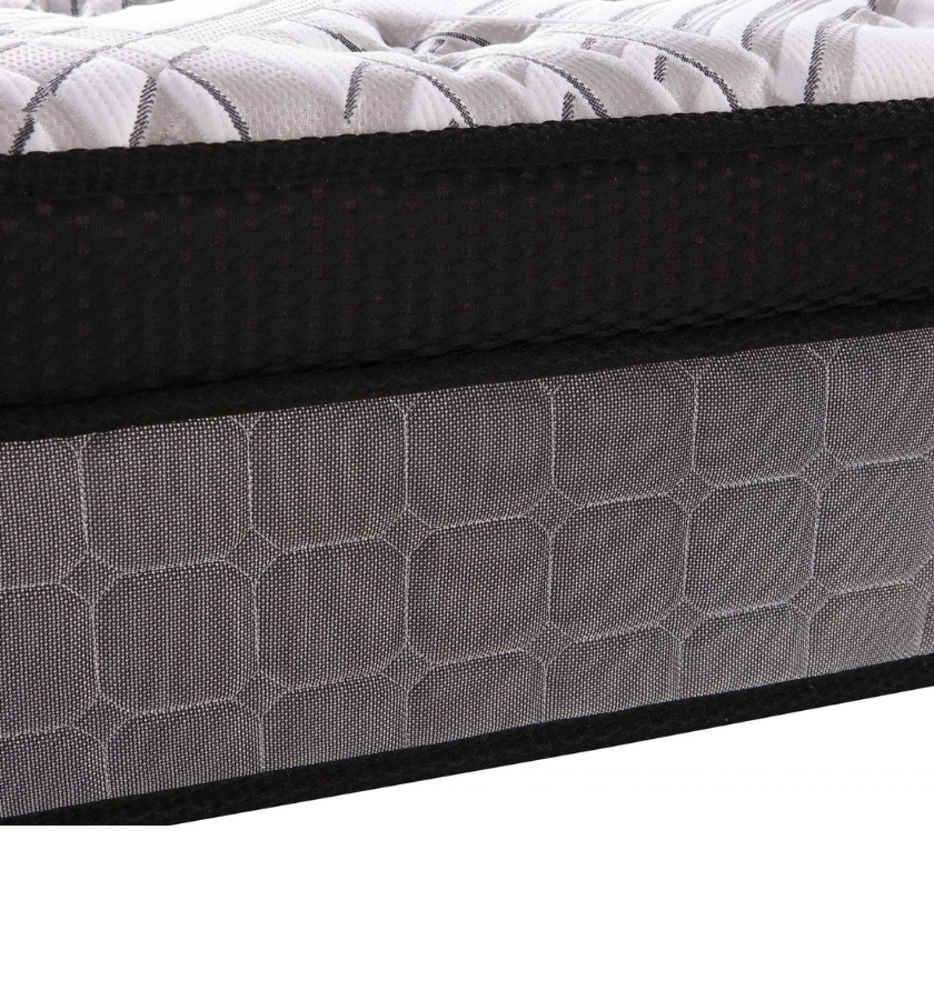 Prestige Medium Chiropractic Mattress