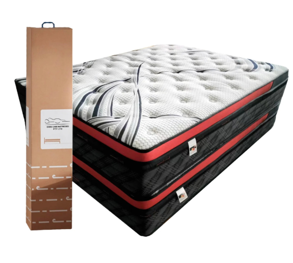 DreamCloud Soft Mattress