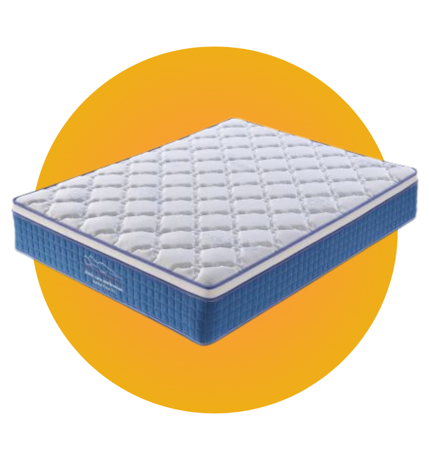 Spinal Care V1 Mattress