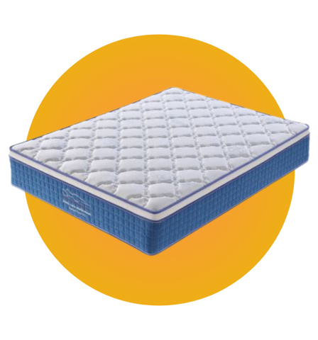 Spinal Care V1 Mattress